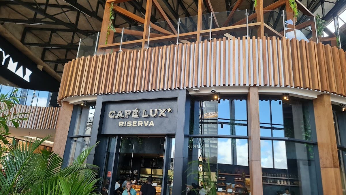 Café LUX