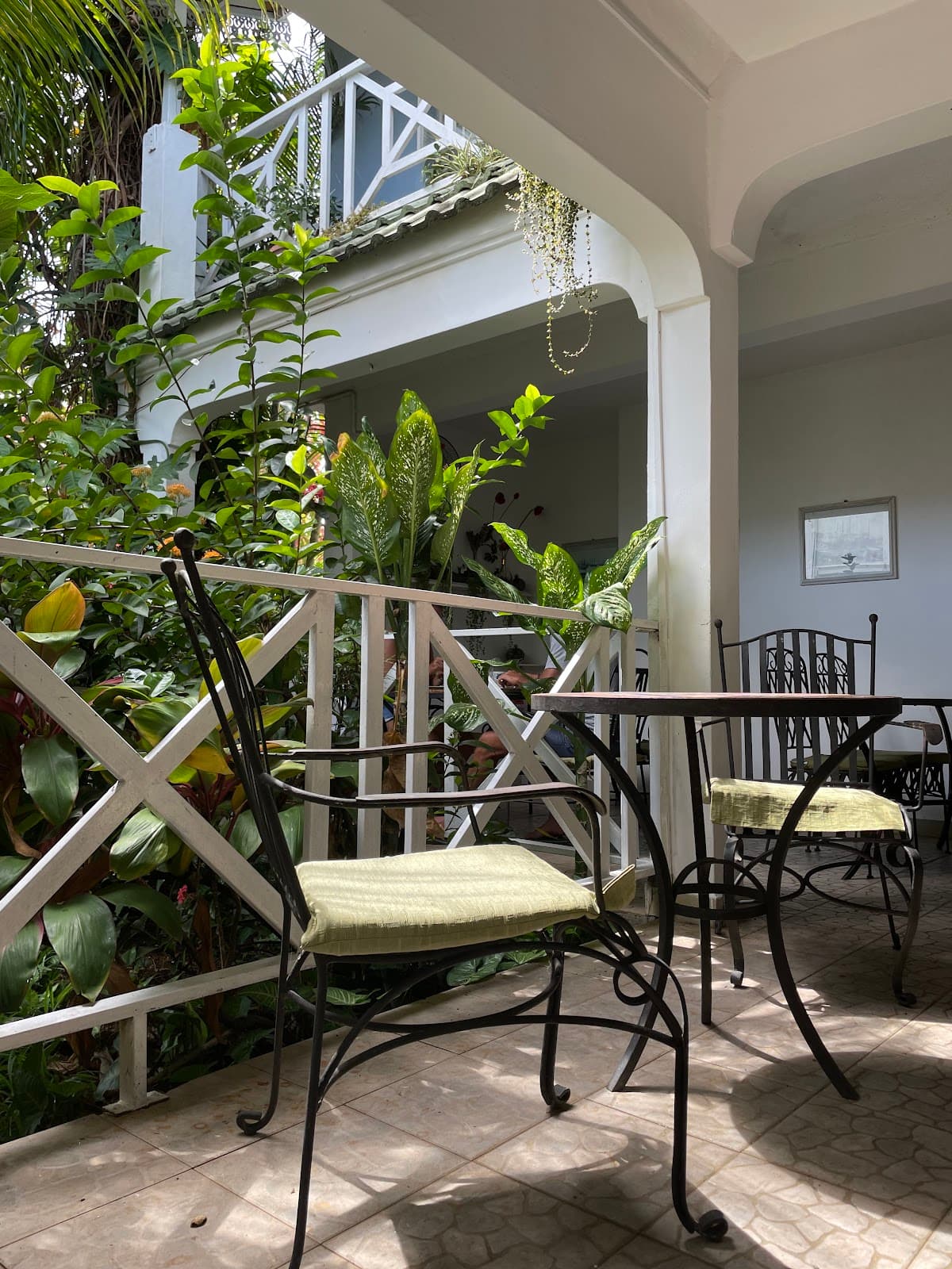 Café Müller