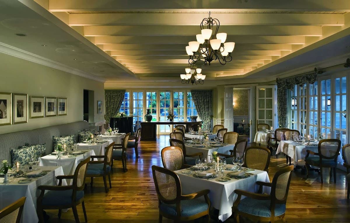 Château Mon Désir