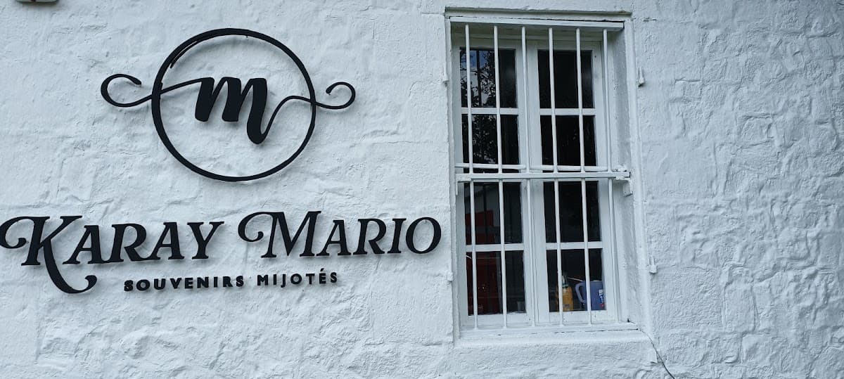 Karay Mario