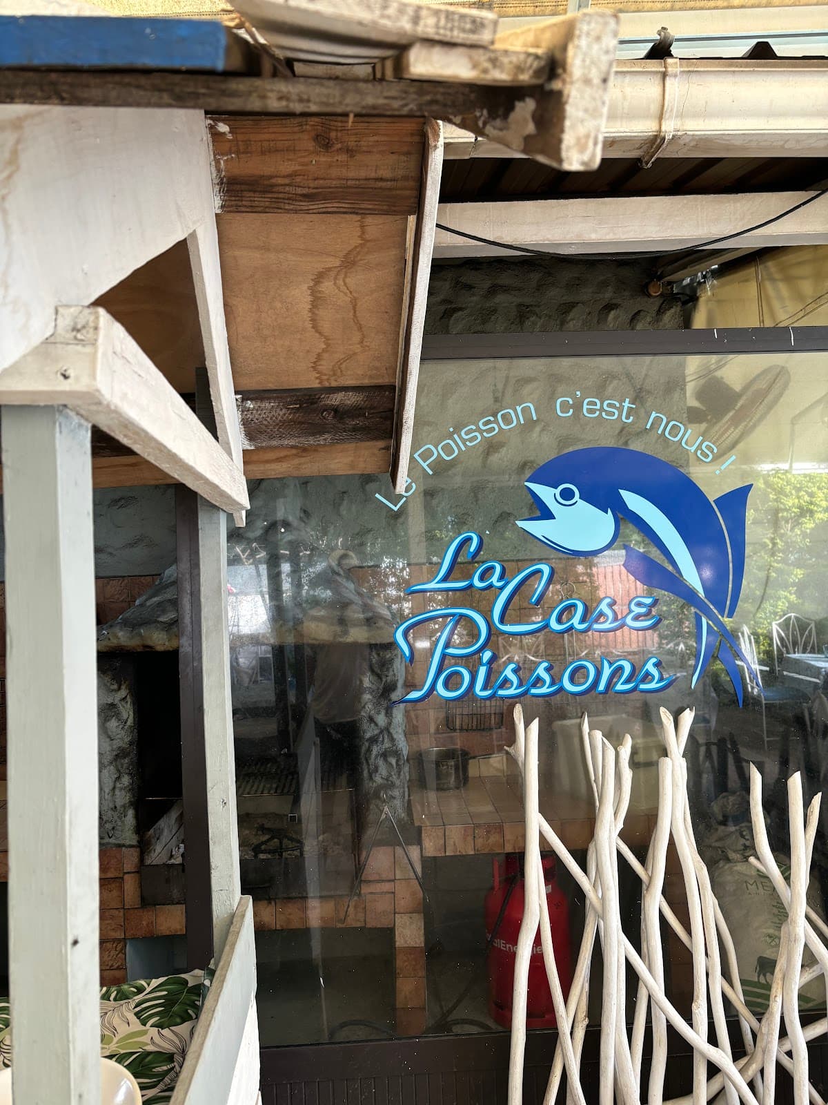 La Case Poisson