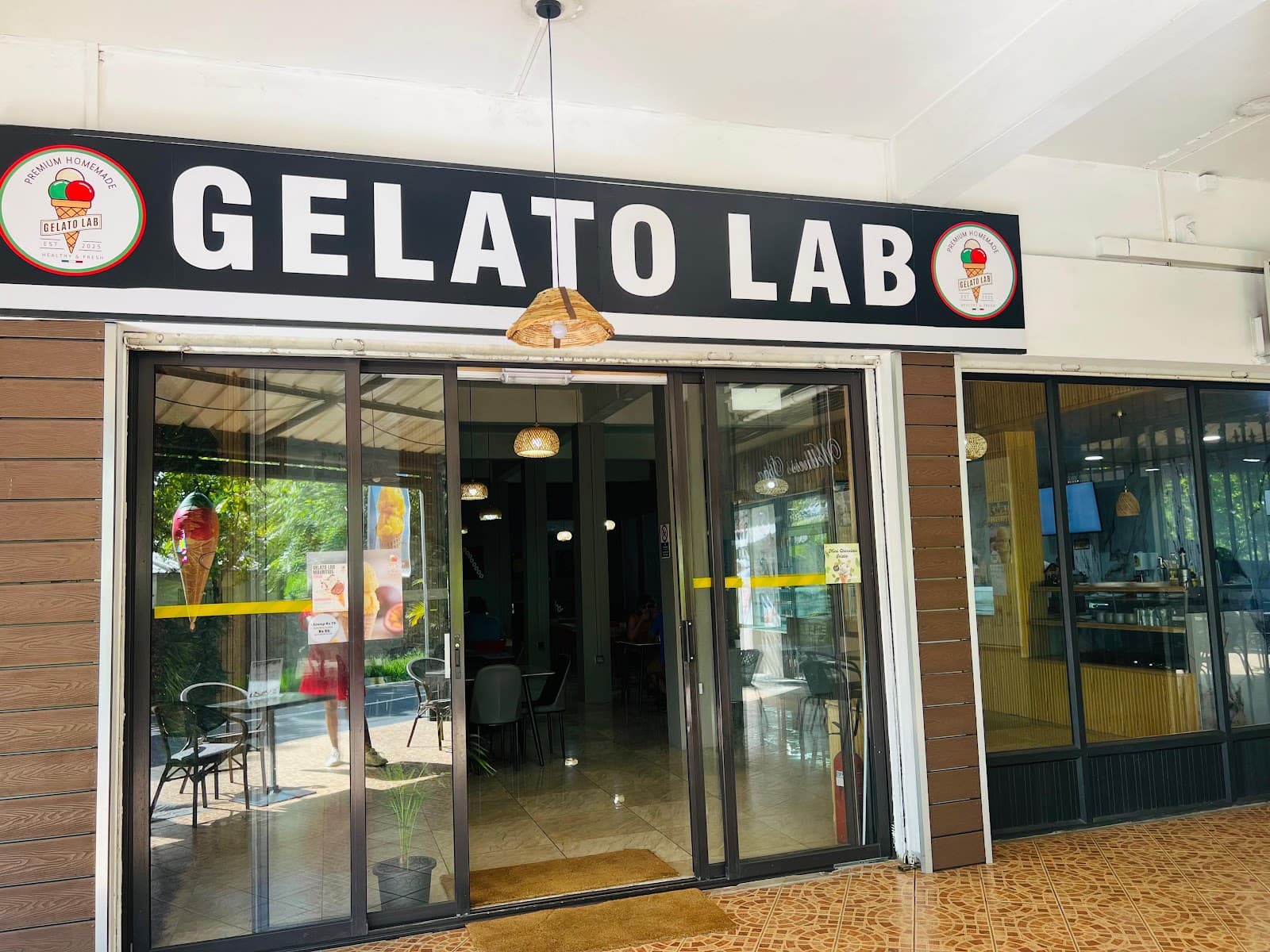 Gelataria Love