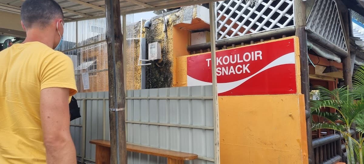 Ti Kouloir